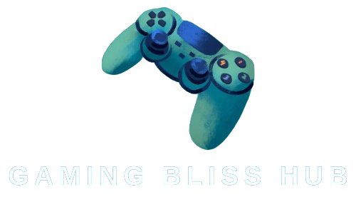 Gamingblisshub